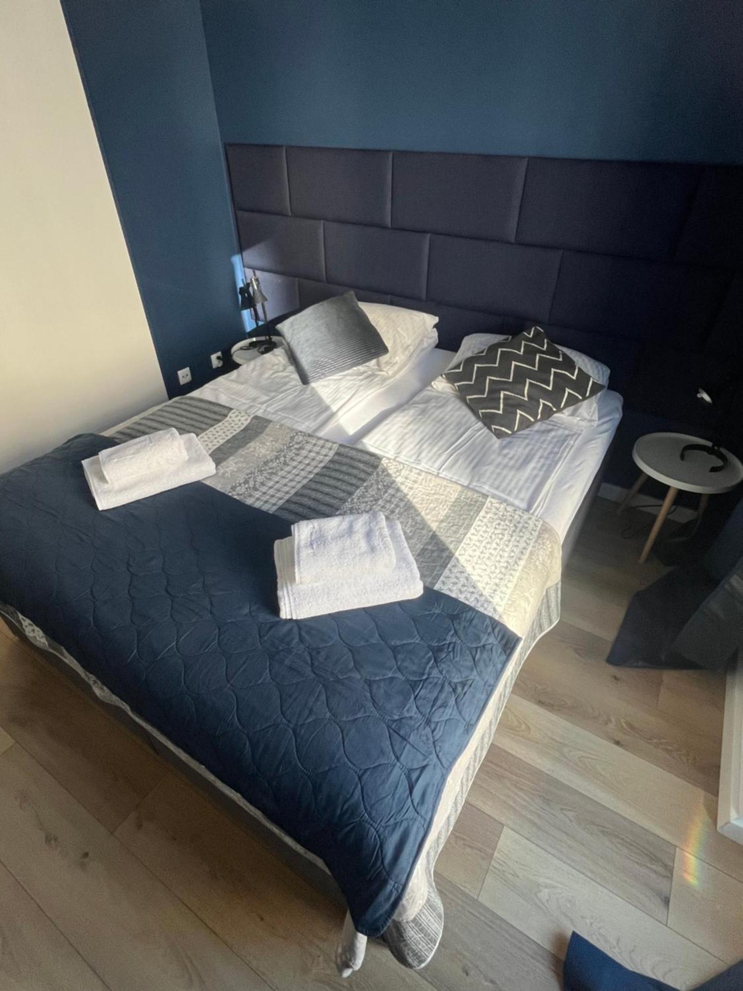 Al-Dom Apartamenty Kniewskiego 11 Колобжег Екстериор снимка