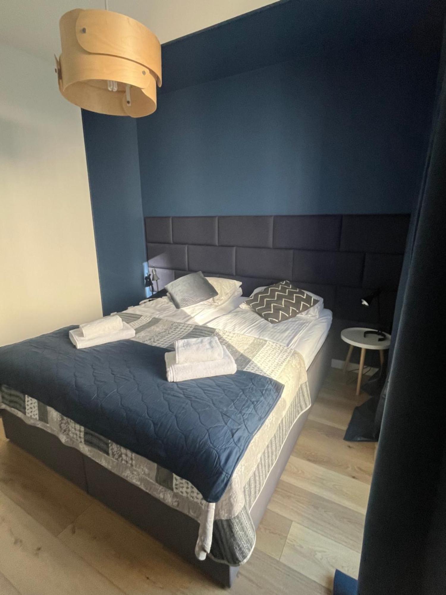 Al-Dom Apartamenty Kniewskiego 11 Колобжег Екстериор снимка